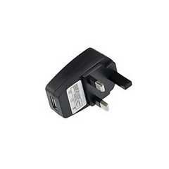 Zebra power supply, UK (PWR-WUA5V12W0GB)