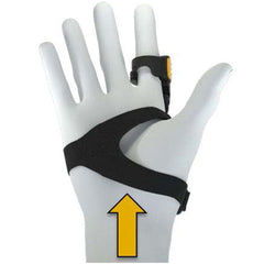Zebra spare strap (SG-RS51-BHSTP-01)