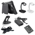Zebra HS3100 náhlavní souprava, Bluetooth, přes hlavu (HS3100-OTH)