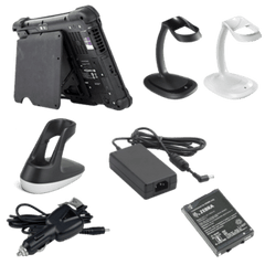 Zebra Accessories (11-66553-06R)
