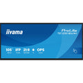 iiyama ProLite TE10518UWI-B1AG 105" interaktivní dotykový displej, 5K 21:9, Android 13 (TE10518UWI-B1AG)
