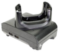 Zebra dokovací stanice pracoviště, HDMI, Ethernet, 4x USB, pro TC5X (CRD-TC5X-1SWS-01)