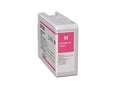 Epson SJIC55(M) inkoustová kazeta, purpurová, 80 ml – ColorWorks CW-D6000/D6500 (C13T58C340)