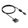 Bixolon Propojovací kabel, RS232 (PIC-R300S/STD)