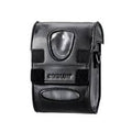 Bixolon leather case (PLC-L3000/STD)