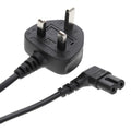 Bixolon Napájecí kabel, C7, UK (FIG8UK)
