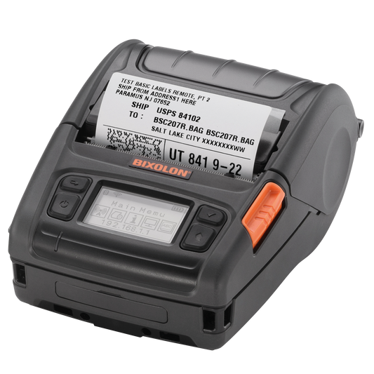 BIXOLON SPP-L3000 Mobile Printer (SPP-L3000WK)