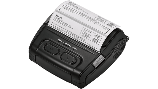 BIXOLON SPP-L410 Mobile Printer (SPP-L410K5L/BEG)