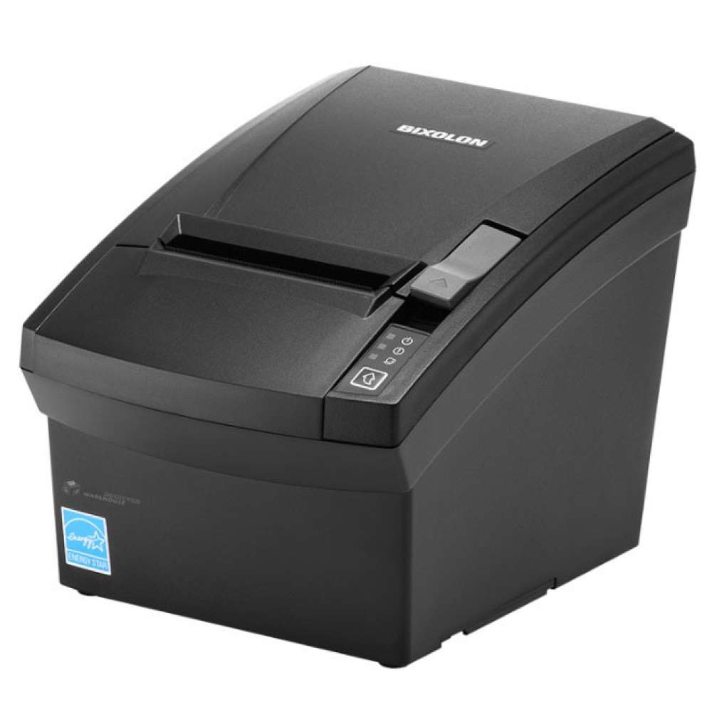 BIXOLON SRP-330III POS Receipt Printer (SRP-330IIIESK/BEG)