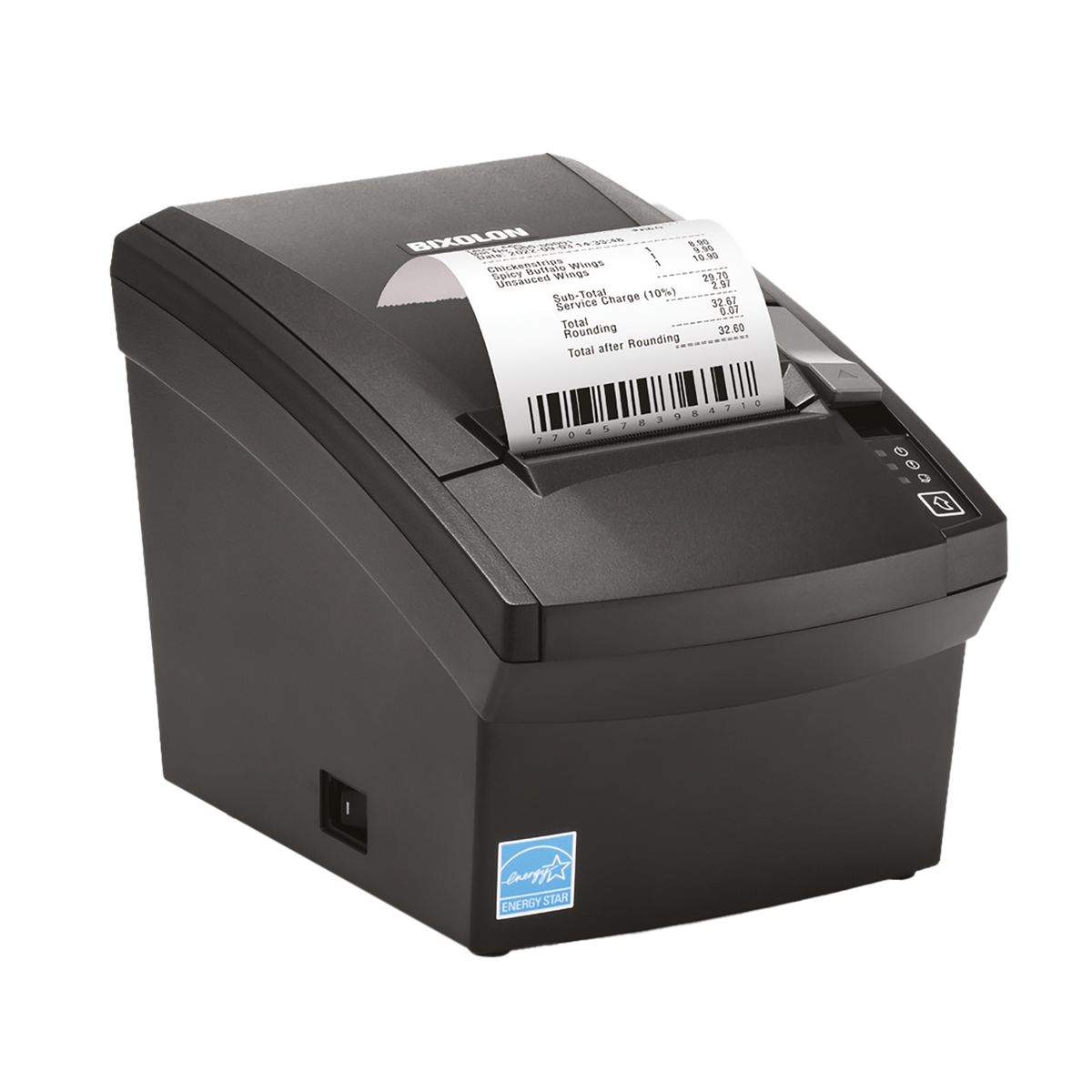 BIXOLON SRP-330III POS Receipt Printer (SRP-330IIISK/BEG)