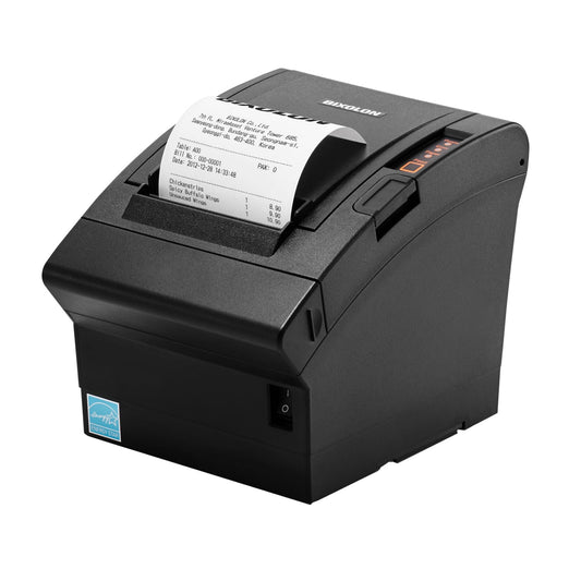 Bixolon SRP-350V POS Receipt Printer (SRP-350VSK/BEG)