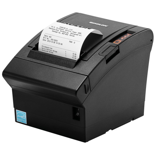 Bixolon SRP-380 POS Receipt Printer (SRP-380EK)