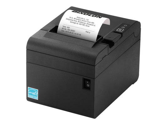 BIXOLON SRP-E300 Receipt & Ticket Printer (SRP-E300ESK/MEA)