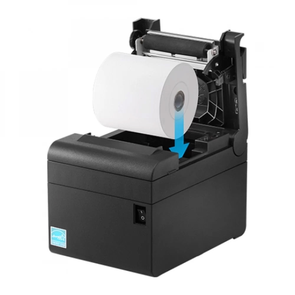 BIXOLON SRP-E300 Receipt & Ticket Printer (SRP-E300K)