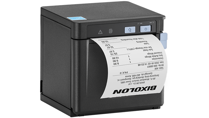 Bixolon SRP-Q300II (SRP-Q300IIWDaK/BEG)