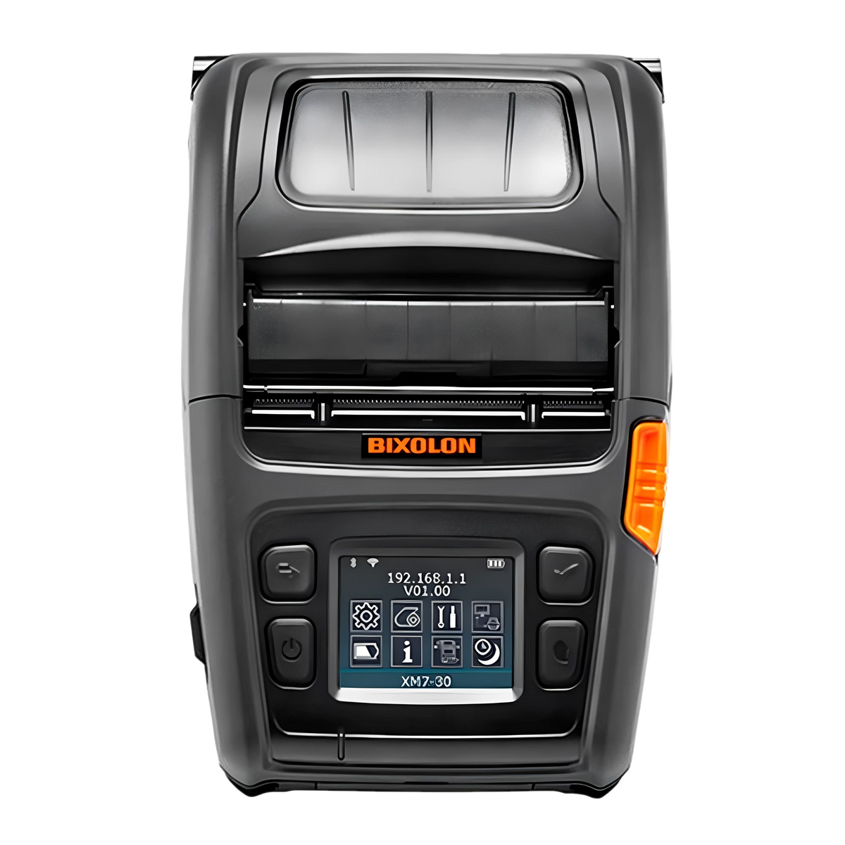 BIXOLON XM7-30 Mobile Printer (XM7-30IAWDAK/BEG)
