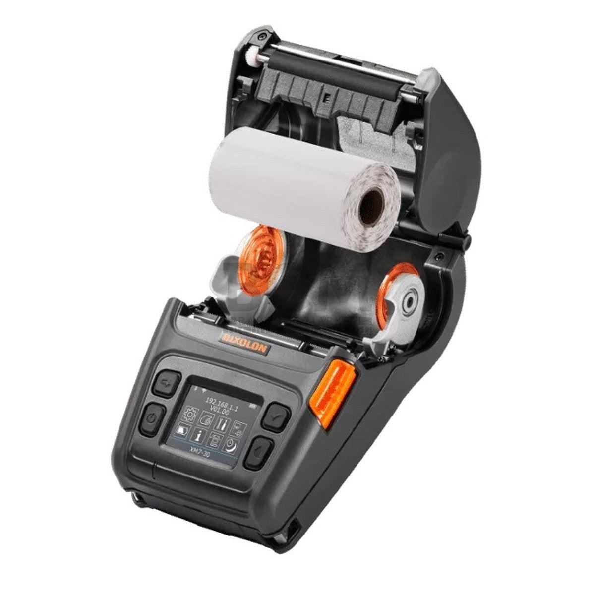 BIXOLON XM7-40 Mobile Printer (XM7-40iWKL/BEG)