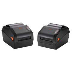 BIXOLON XD5-43t Desktop Label Printer (XD5-43tOEWK)