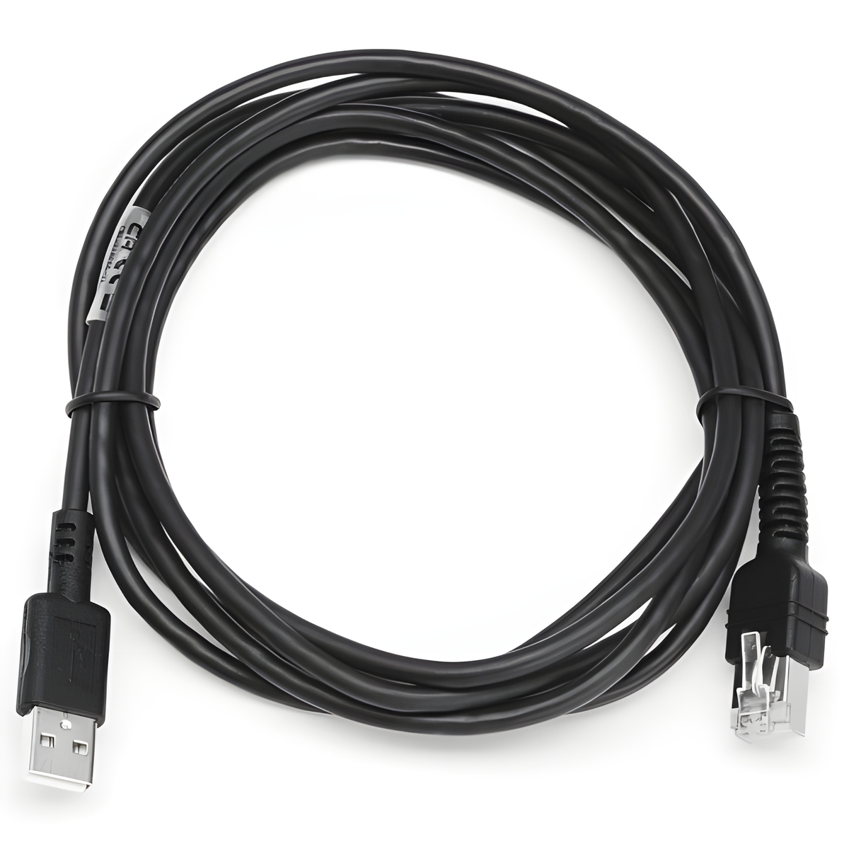Zebra connection cable, USB (CBL-U10755-01)