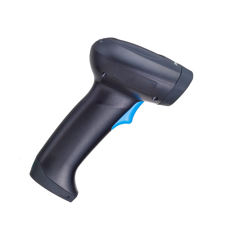 CipherLab 2500 Barcode Scanner, black (A2500SCBSR001)