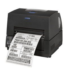 Citizen CL-S6621 Desktop Label Printer (1000836)