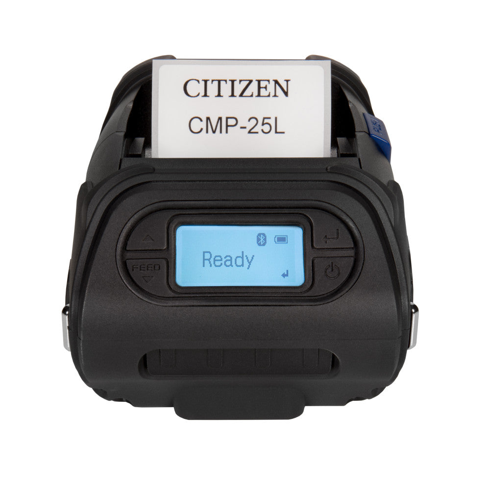 Citizen CMP-25L Mobile Printer (CMP25XUXZL)