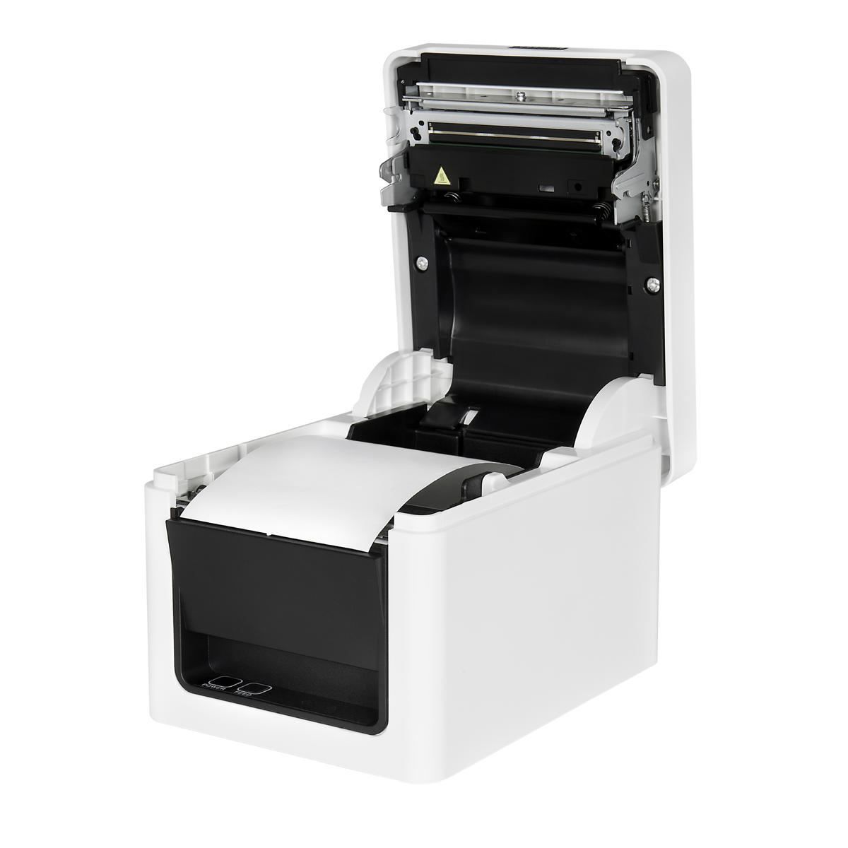 Citizen CT-E651 POS Receipt Printer (CTE651XNEWX)