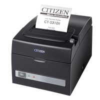 Citizen CT-S310II POS Receipt Printer (CTS310IIEBK)