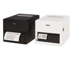 Citizen CL-E300 Desktop Label Printer (CLE300XEBXCX)
