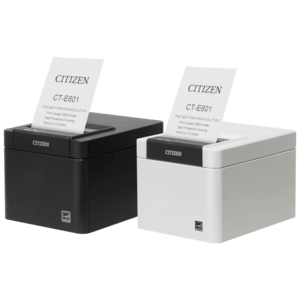 Citizen CT-E601 (CTE601XTEBX)