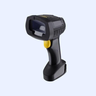 Cordless / Wireless Barcode Scanners