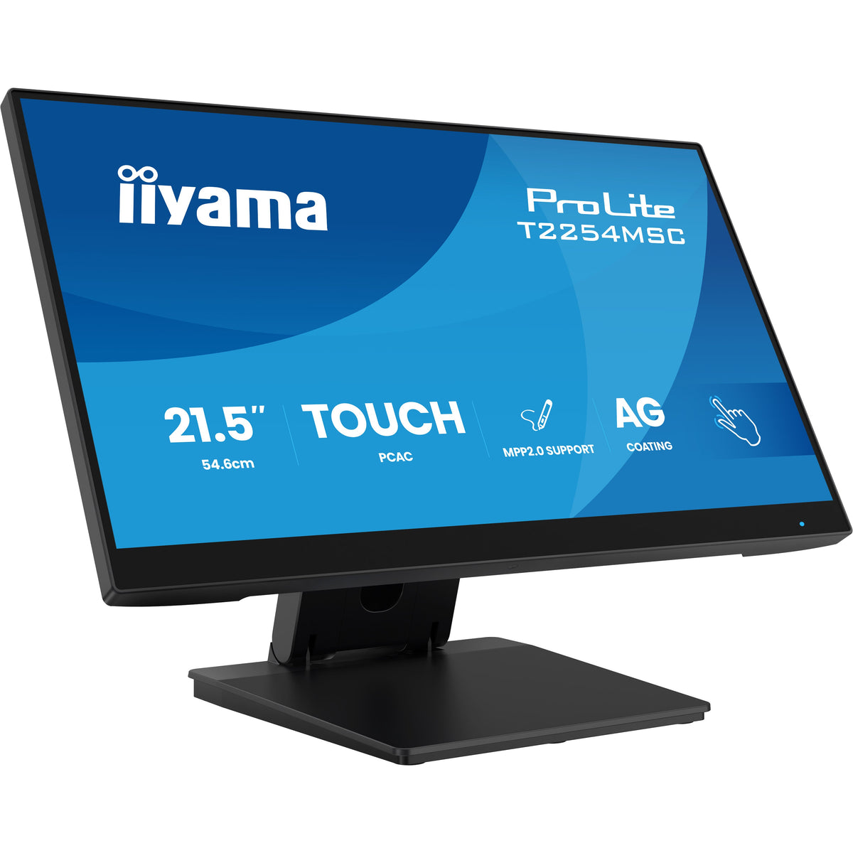 iiyama ProLite T2254MSC-B2AG 22-inch touch monitor