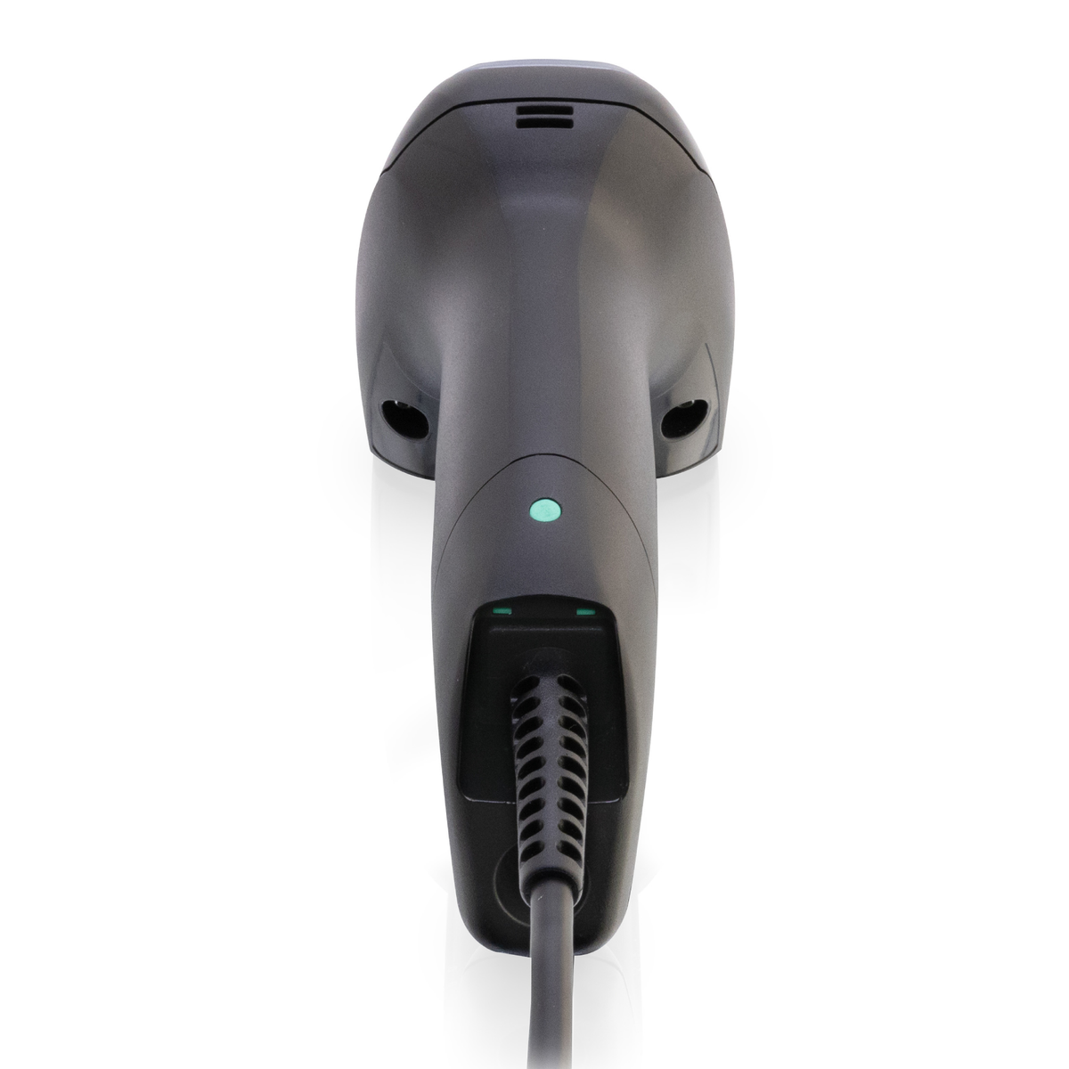 Datalogic Gryphon GD4690 Barcode Scanner, black (GD4690-BKK1B-HP)