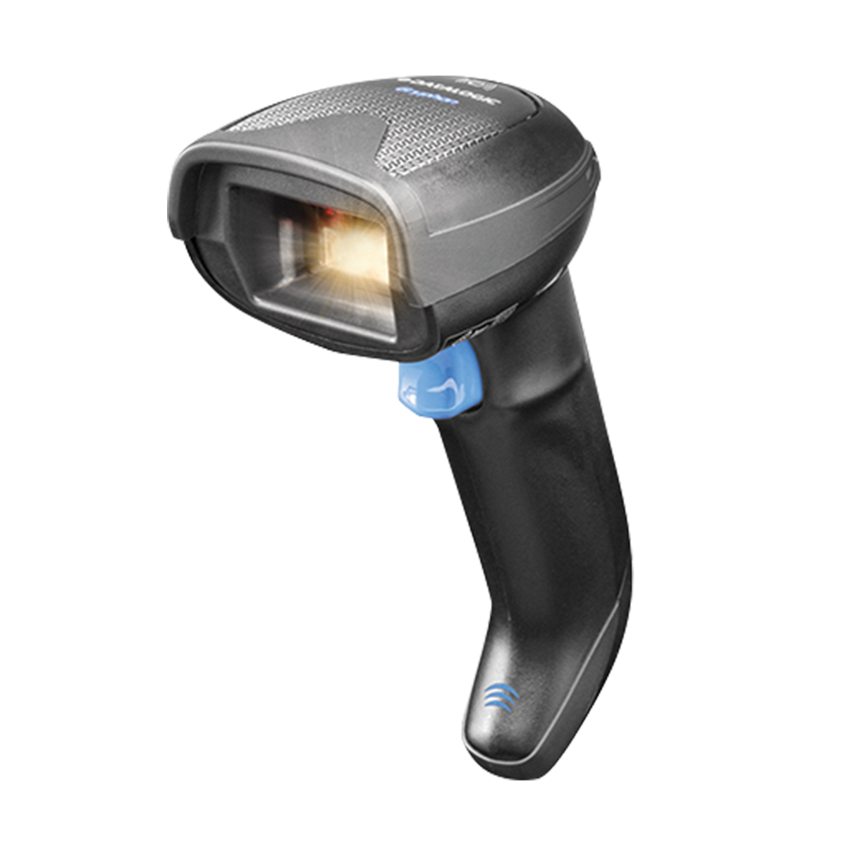 Datalogic Gryphon I GBT4500 Barcode Scanner (GBT4500-BK-DGM-WLC)
