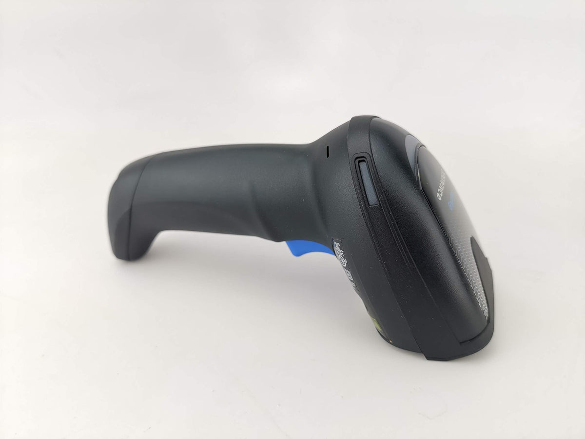 Datalogic Gryphon I GD4520 Barcode Scanner, black (GD4520-BKK1-DRA)