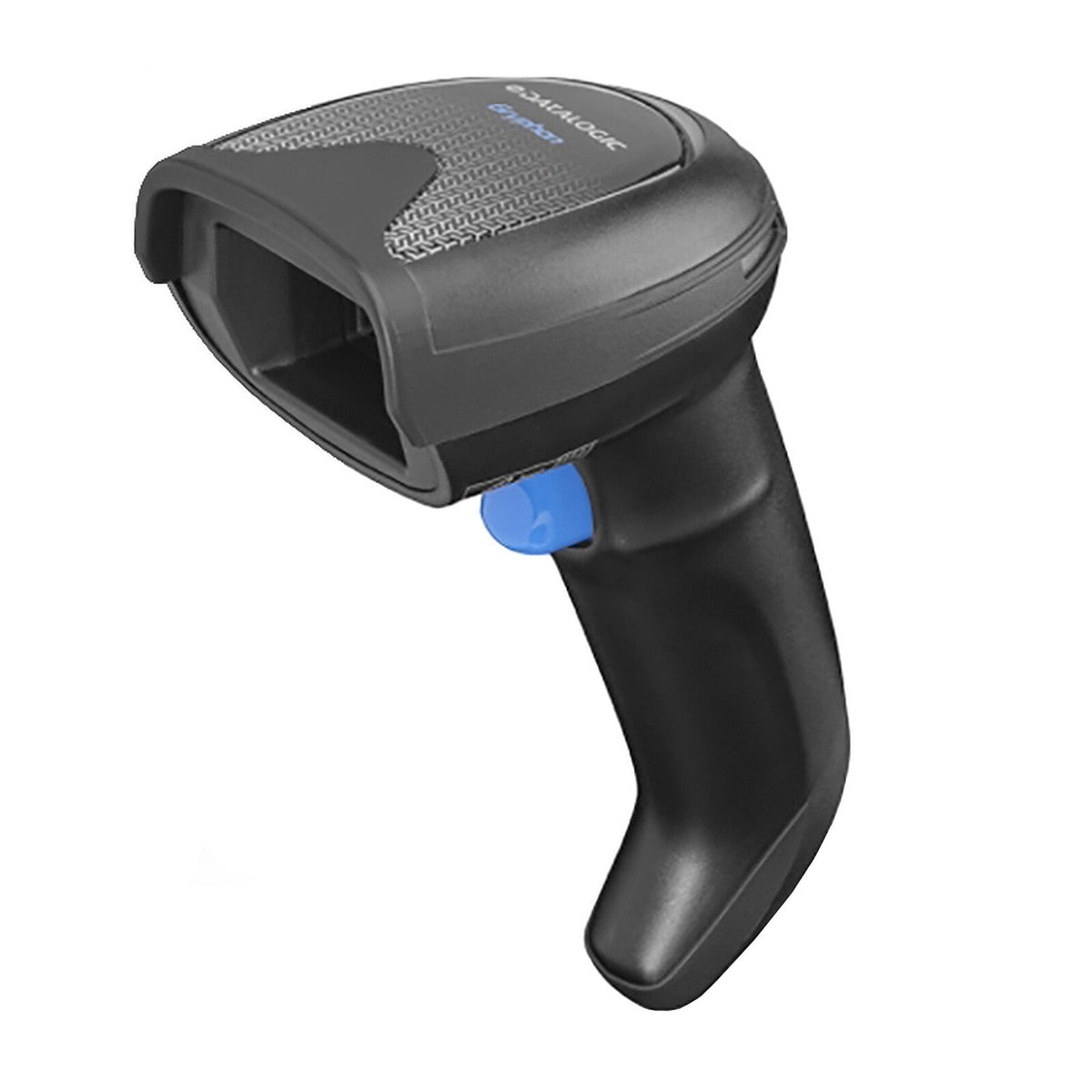 Datalogic Gryphon I GD4520 Barcode Scanner, black (GD4520-BKK1-HD)