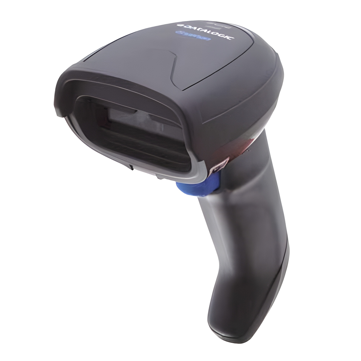 Datalogic Gryphon I GM4200 Barcode Scanner (GM4200-BK-433-WLC)
