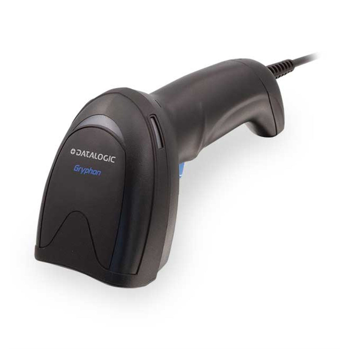 Datalogic Gryphon I GM4200 Barcode Scanner (GM4200-BK-433K1)