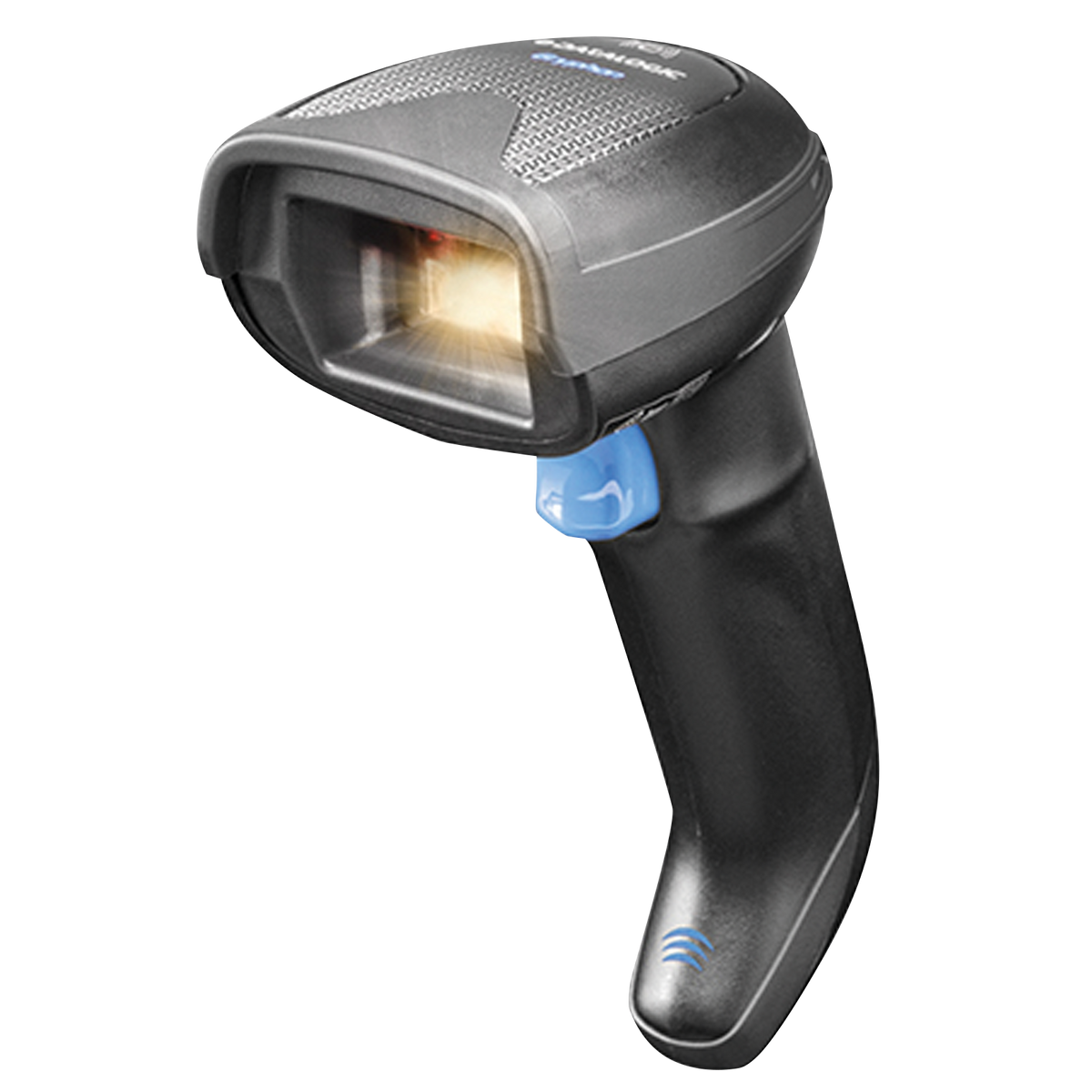 Datalogic Gryphon I GM4500 Barcode Scanner (GM4500-BK-433K1)