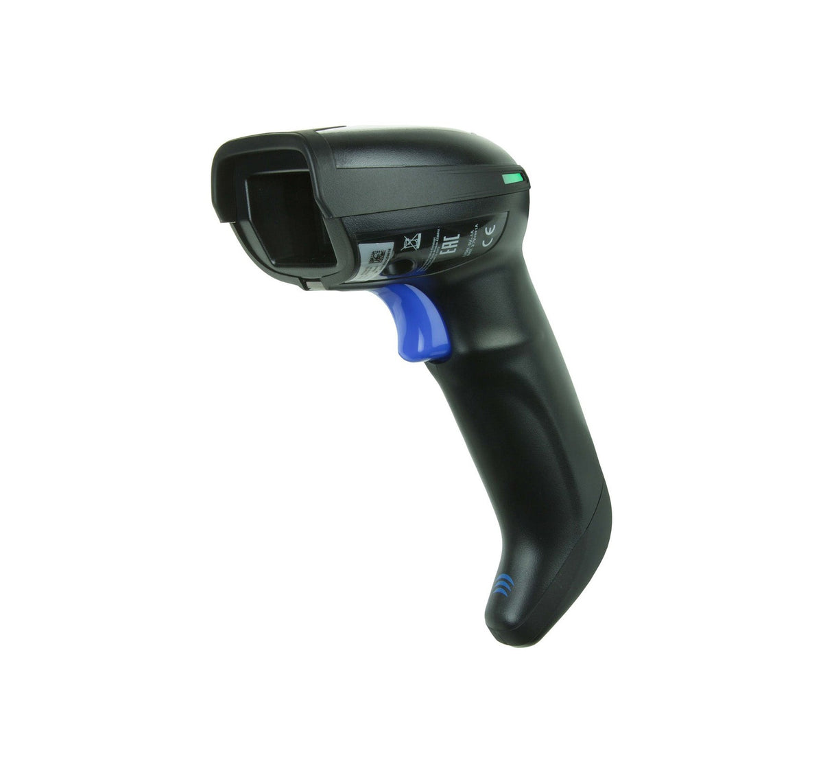 Datalogic Gryphon I GM4500 Barcode Scanner (GM4500-BK-HD-433)