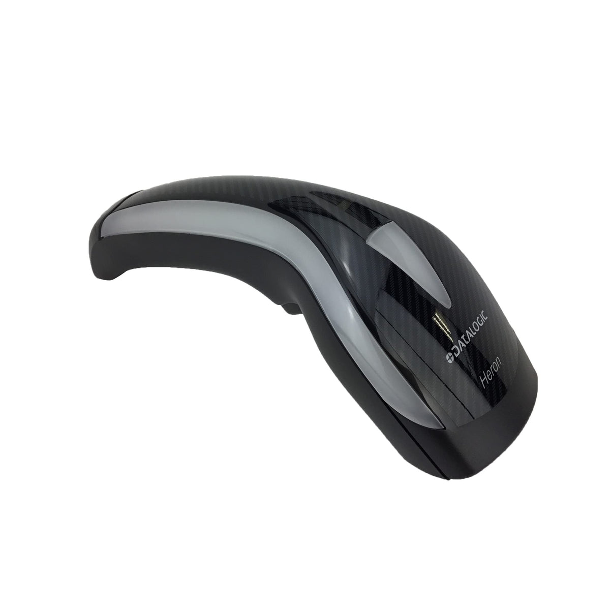 Datalogic Heron HD3430 Barcode Scanner, black (HD3430-BKK1B)