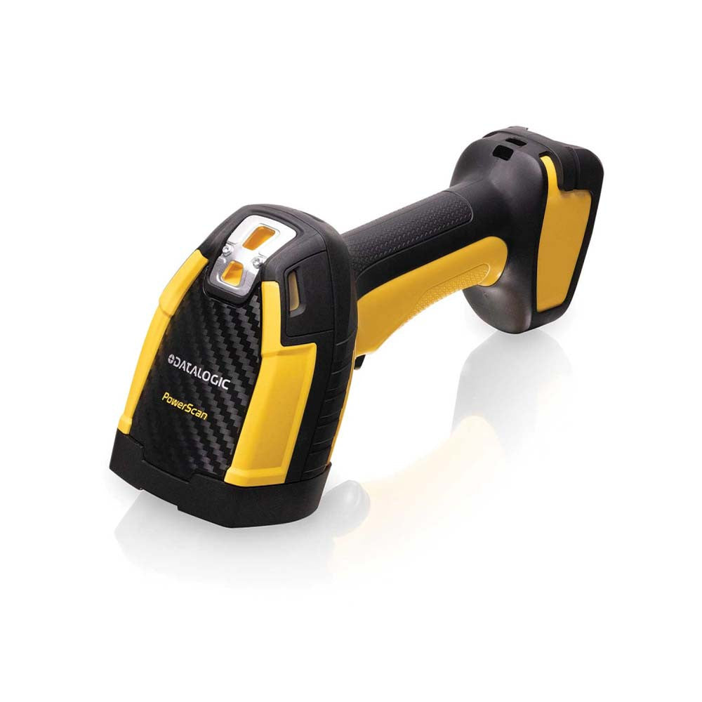 Datalogic PowerScan PBT9600 Barcode Scanner (PBT9600-DCRB)