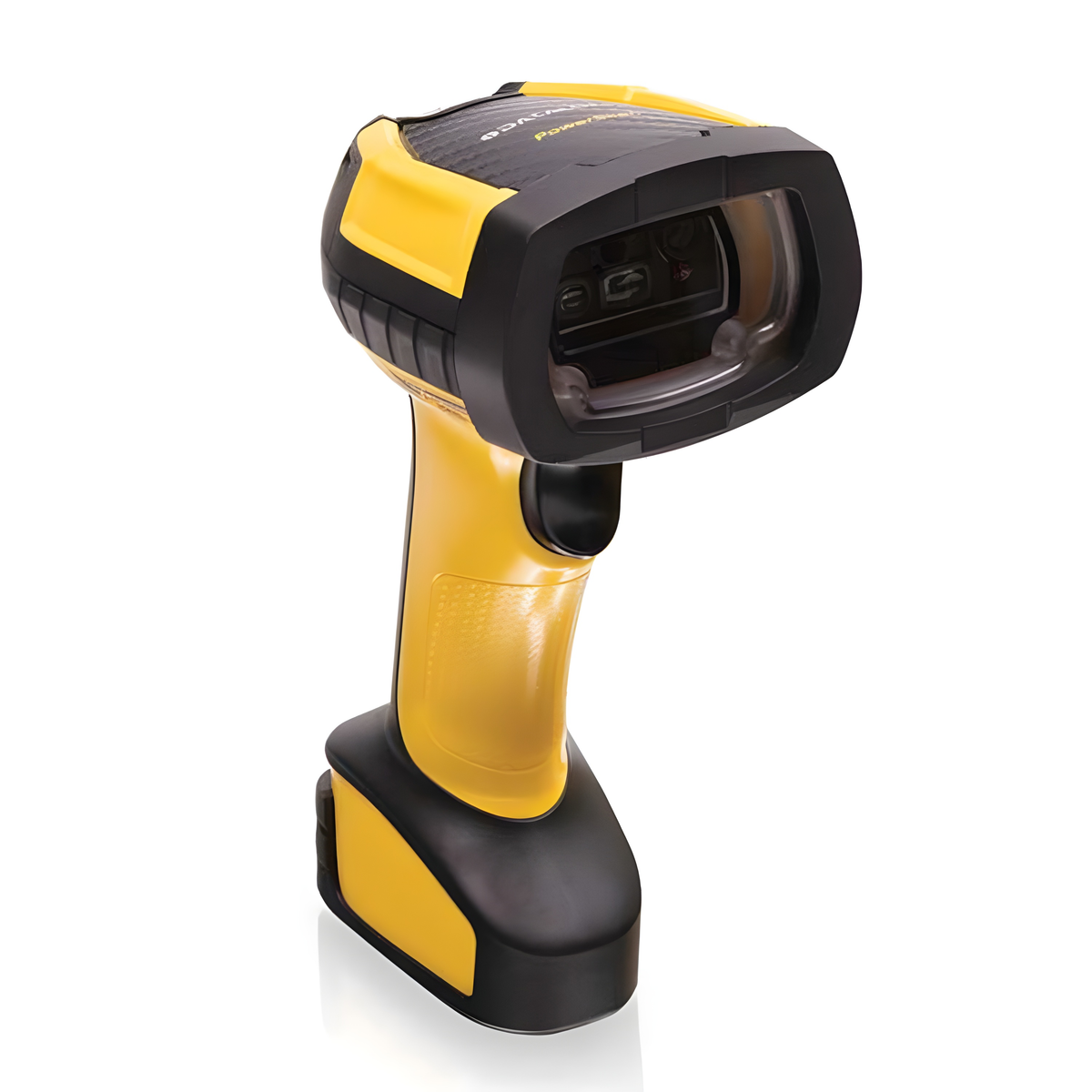 Datalogic PowerScan PBT9600 Barcode Scanner (PBT9600-DKHPRK10EU)