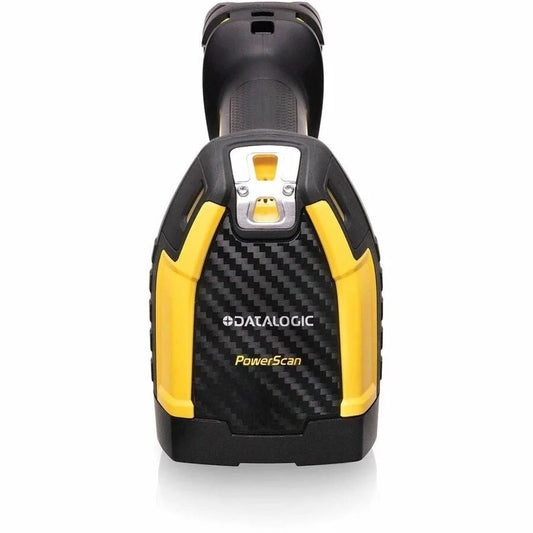 Datalogic PowerScan PBT9600 Barcode Scanner (PBT9600-SRRB)