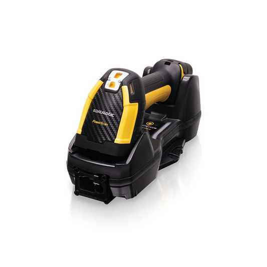 Datalogic PowerScan PBT9600 Barcode Scanner (PBT9600-SRRBK20EU)