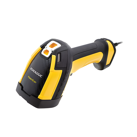 Datalogic PowerScan PD9630 Barcode Scanner (PD9630-ARK2)