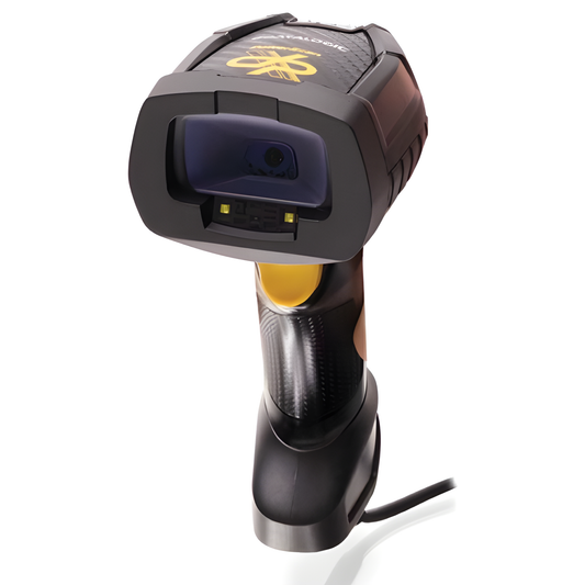 Datalogic PowerScan PD9630 DPX Barcode Scanner (PD9630-DPXK2)