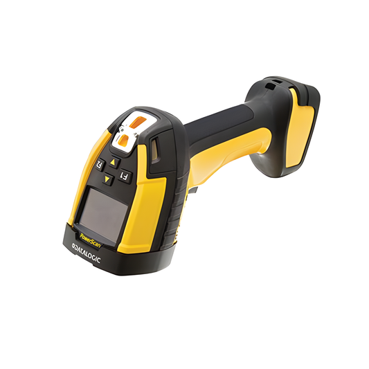 Datalogic PowerScan PM9600 Barcode Scanner (PM9600-DHP433RB)