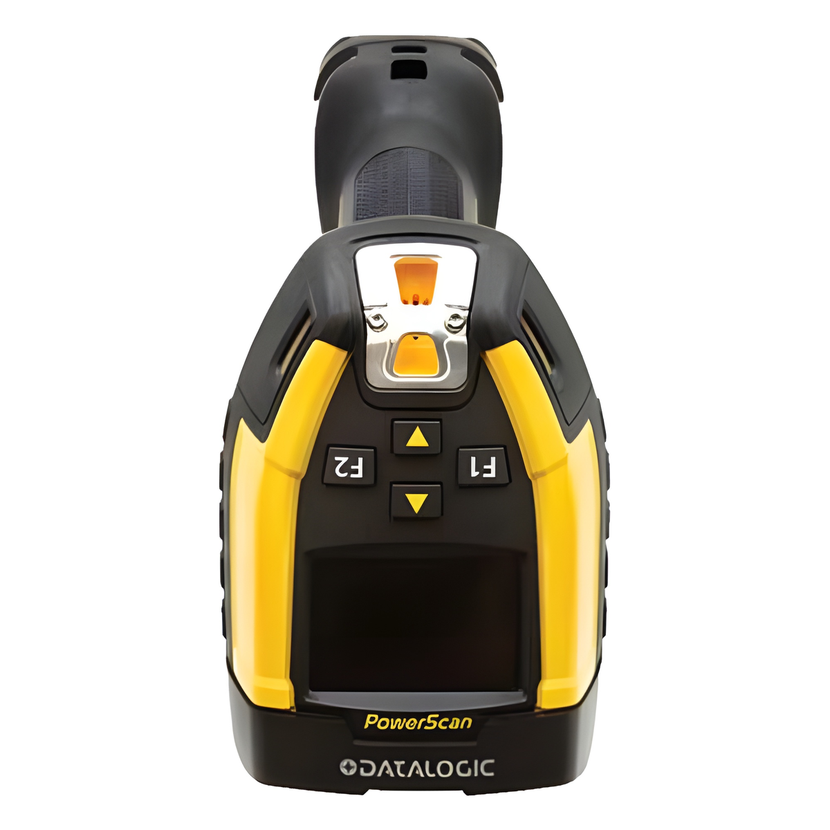 Datalogic PowerScan PM9600 Barcode Scanner (PM9600-DHP910RBK20)
