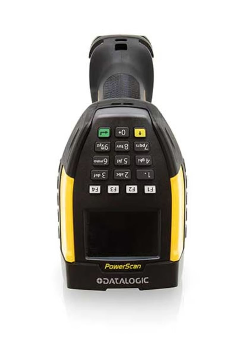 Datalogic PowerScan PM9600 Barcode Scanner (PM9600-DKAR433RK10)